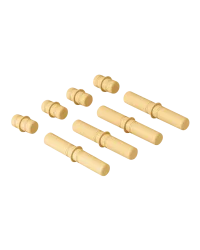 Modu 8X Mounting Bracket - Honey Yellow M-Wnp-8Xp-Na-Hy - 1