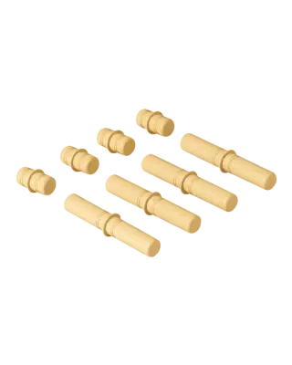 Modu 8X Mounting Bracket - Honey Yellow M-Wnp-8Xp-Na-Hy - 1