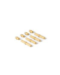 Modu 8X Mounting Bracket - Honey Yellow M-Wnp-8Xp-Na-Hy - 2