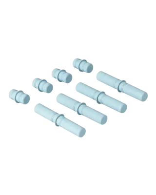 Modu 8X Mounting Bracket - Sky Blue M-Wnp-8Xp-Na-Sb - 1