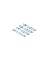 Modu 8X Mounting Bracket - Sky Blue M-Wnp-8Xp-Na-Sb - 2