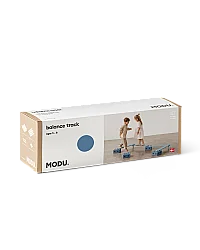 Modu Denge Yolu - Koyu Mavi / Gökyüzü Mavisi M-ACT-TRA-DB-SB - 6