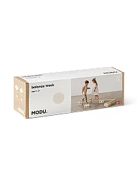 Modu Denge Yolu -Kum Grisi / Bal Sarısı M-ACT-TRA-SG-HY - 6