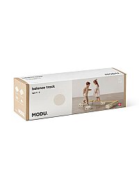 Modu Denge Yolu -Kum Grisi / Bal Sarısı M-ACT-TRA-SG-HY - 6