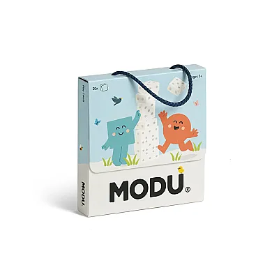 Modu Oyun Kartları (EN) - 1 M-ADD-PLA-EN-01 - 1