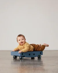 Modu Scooter Board - Dark Blue / Sky Blue M-Act-Sco-Db-Sb - 1