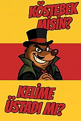 Mole Blöf Kutu Oyunu - 4