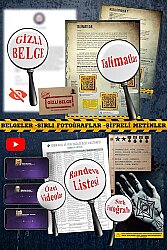 Mole Çözülmemiş Davalar Akıl Hastanesi - 7