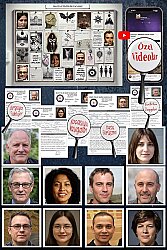 Mole Unsolved Cases Mental Hospital - 6