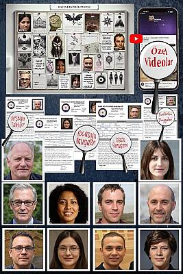 Mole Unsolved Cases Mental Hospital - 6