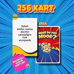 Mole What Do You Mood - 2