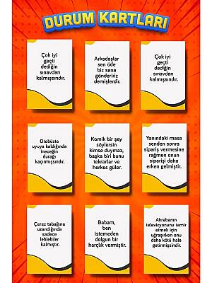 Mole What Do You Mood - 3