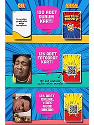 Mole What Do You Mood - 4