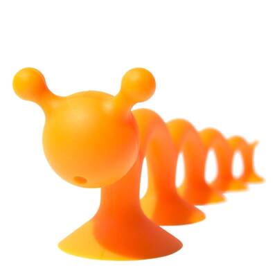 Moluccan Oogi Pill Orange - 1