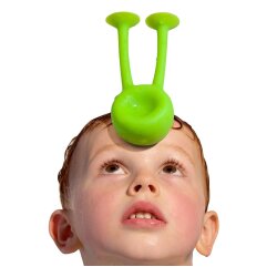 Moluk Oogi Bongo Green - 3