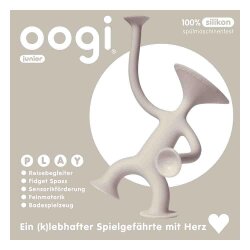 Moluk Oogi Junior Beige - 5