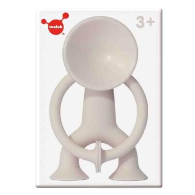 Moluk Oogi Junior Beige - 1