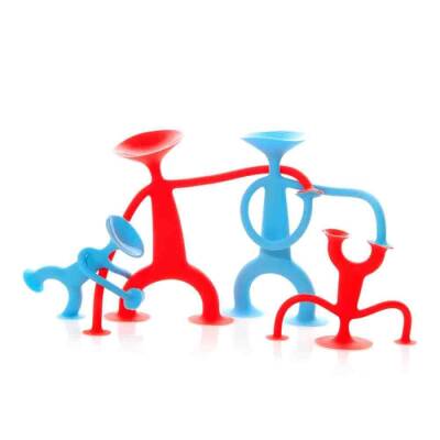 Moluk Oogi Junior Blue - 3