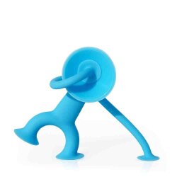 Moluk Oogi Junior Blue - 2