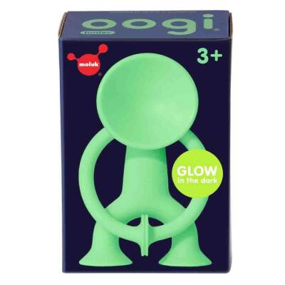 Moluk Oogi Junior Glow - 1