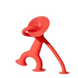 Moluk Oogi Junior Red - 2