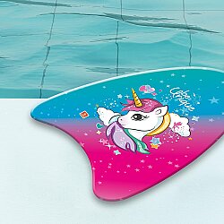Mondo 11229 Unicorn Yüzme Tahtası 42 cm - 5