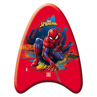 Mondo Spider-Man Kick Board Yüzme Tahtası 41 cm - 1