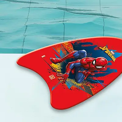Mondo Spider-Man Kick Board Yüzme Tahtası 41 cm - 5