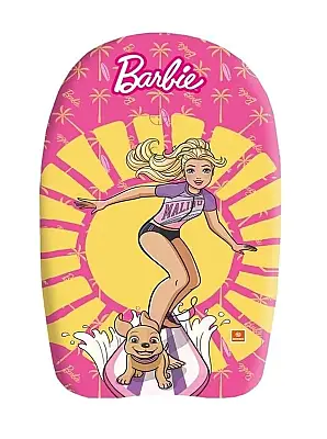Mondo 11254 Barbie Yüzme Tahtası 68 cm - 1