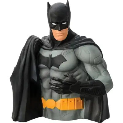 Monogram Batman New 52 Figure Piggy Bank 45126 - 1
