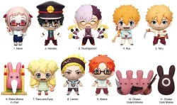 Monogram Toilet-Bound Hanako-Kun Clip-On Figure Series 372685 - 2