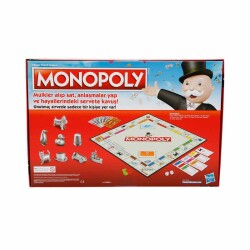 Monopoly C1009 - 5