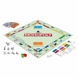 Monopoly C1009 - 2
