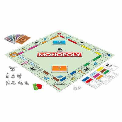 Monopoly C1009 - 2