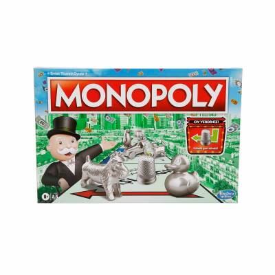 Monopoly C1009 - 1