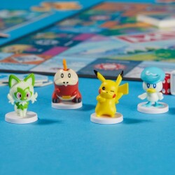 Monopoly Pokemon Has-G0716 - 7