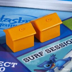 Monopoly Stitch Board Game G0388 - 5