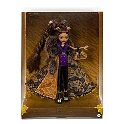 Monster High Clawdeen Wolf House of Wolf Bebeği JDR66 - 6
