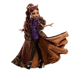 Monster High Clawdeen Wolf House of Wolf Bebeği JDR66 - 1