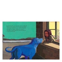 Moulin Roty Blue Dog - 3