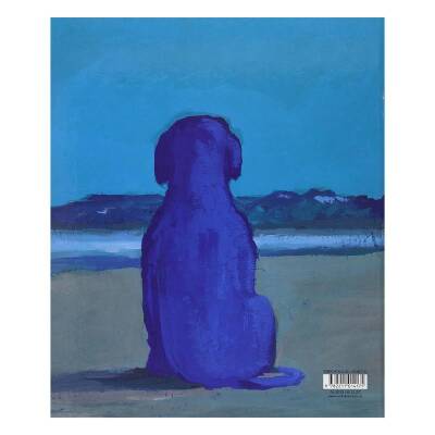 Moulin Roty Blue Dog - 2