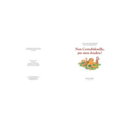 Moulin Roty Cornebidouille - 4