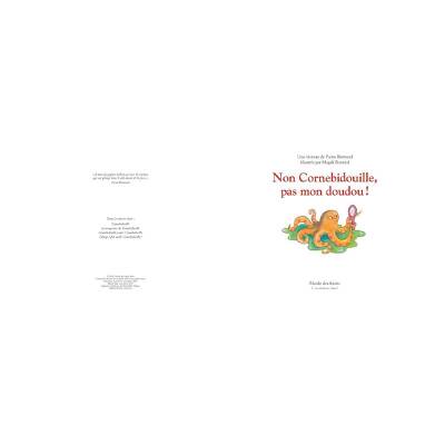 Moulin Roty Cornebidouille - 4