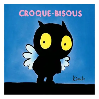 Moulin Roty Croque Monsieur - Kisses - 1