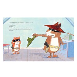 Moulin Roty Hands Up - 2