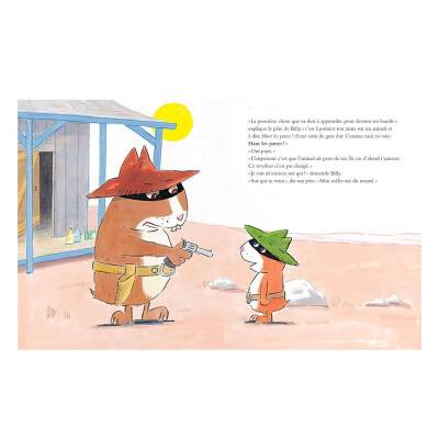 Moulin Roty Hands Up - 4