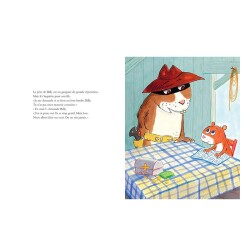 Moulin Roty Hands Up - 5