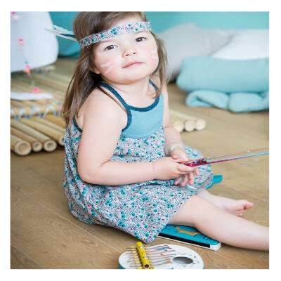 Moulin Roty Harmonica - The Fox - 2