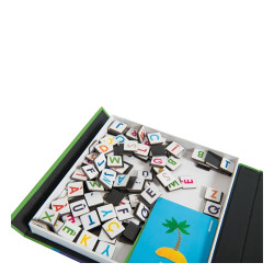 Moulin Roty Magnetic Alphabet Game - 2