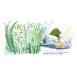 Moulin Roty Minusculette And The Magic - 4